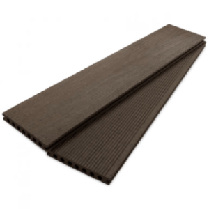 Composite Decking - Premium